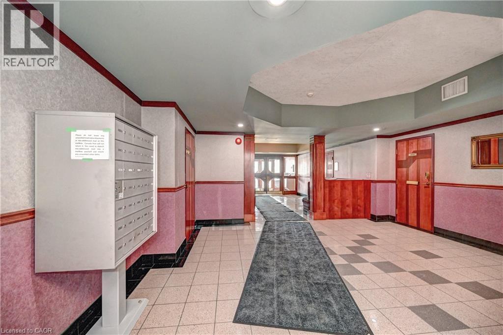 405 Erb Street W Unit# 505, Waterloo, Ontario  N2L 1W7 - Photo 4 - 40806993