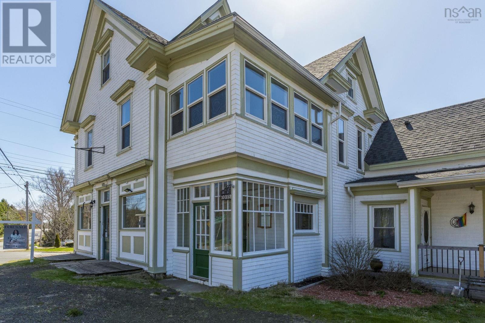 10352 1 Highway, paradise, Nova Scotia