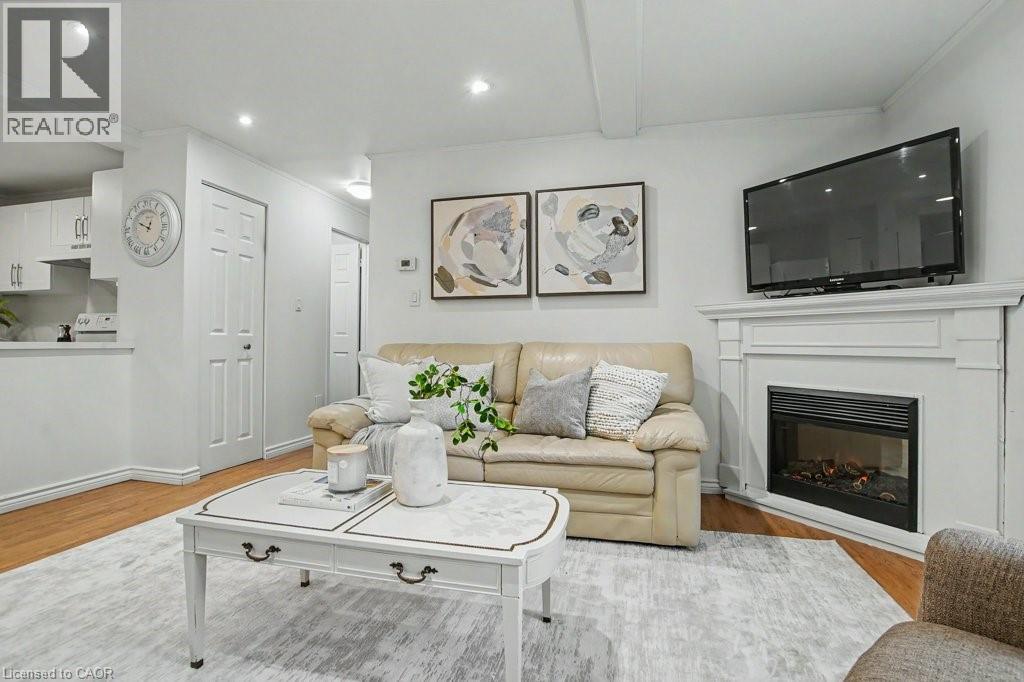 205 Highland Crescent Unit# 41, Kitchener, Ontario  N2M 5L7 - Photo 12 - 40824779