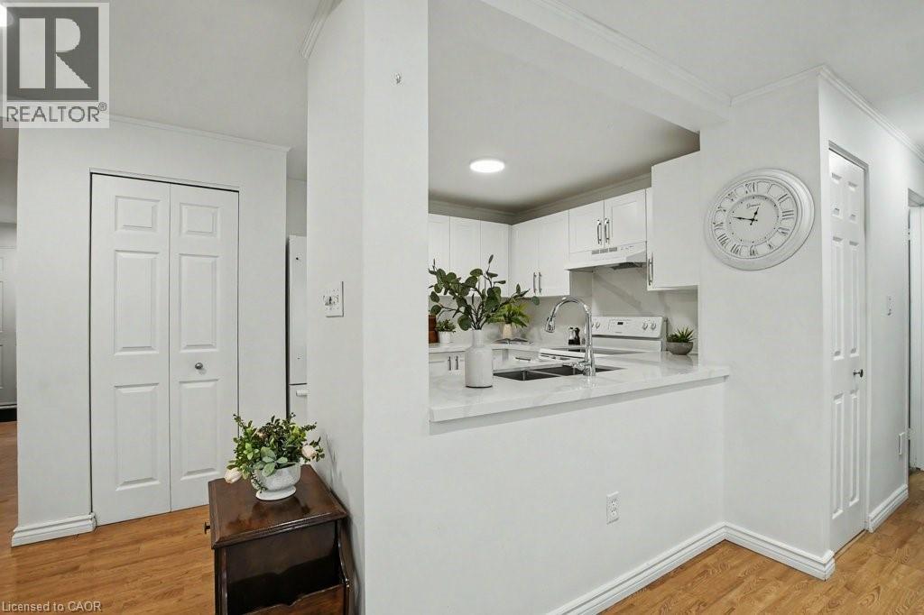 205 Highland Crescent Unit# 41, Kitchener, Ontario  N2M 5L7 - Photo 9 - 40824779