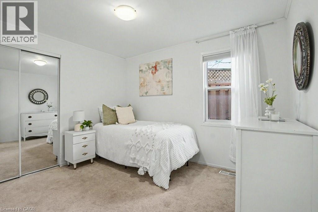 205 Highland Crescent Unit# 41, Kitchener, Ontario  N2M 5L7 - Photo 17 - 40824779