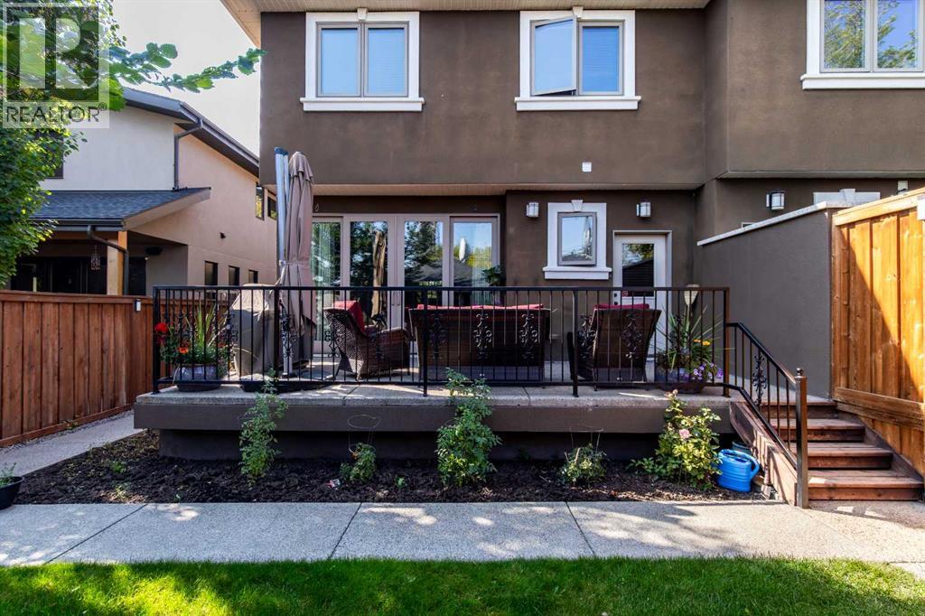 2028 25a Street SW, Calgary, Alberta  T3E 1Y7 - Photo 41 - A2302513