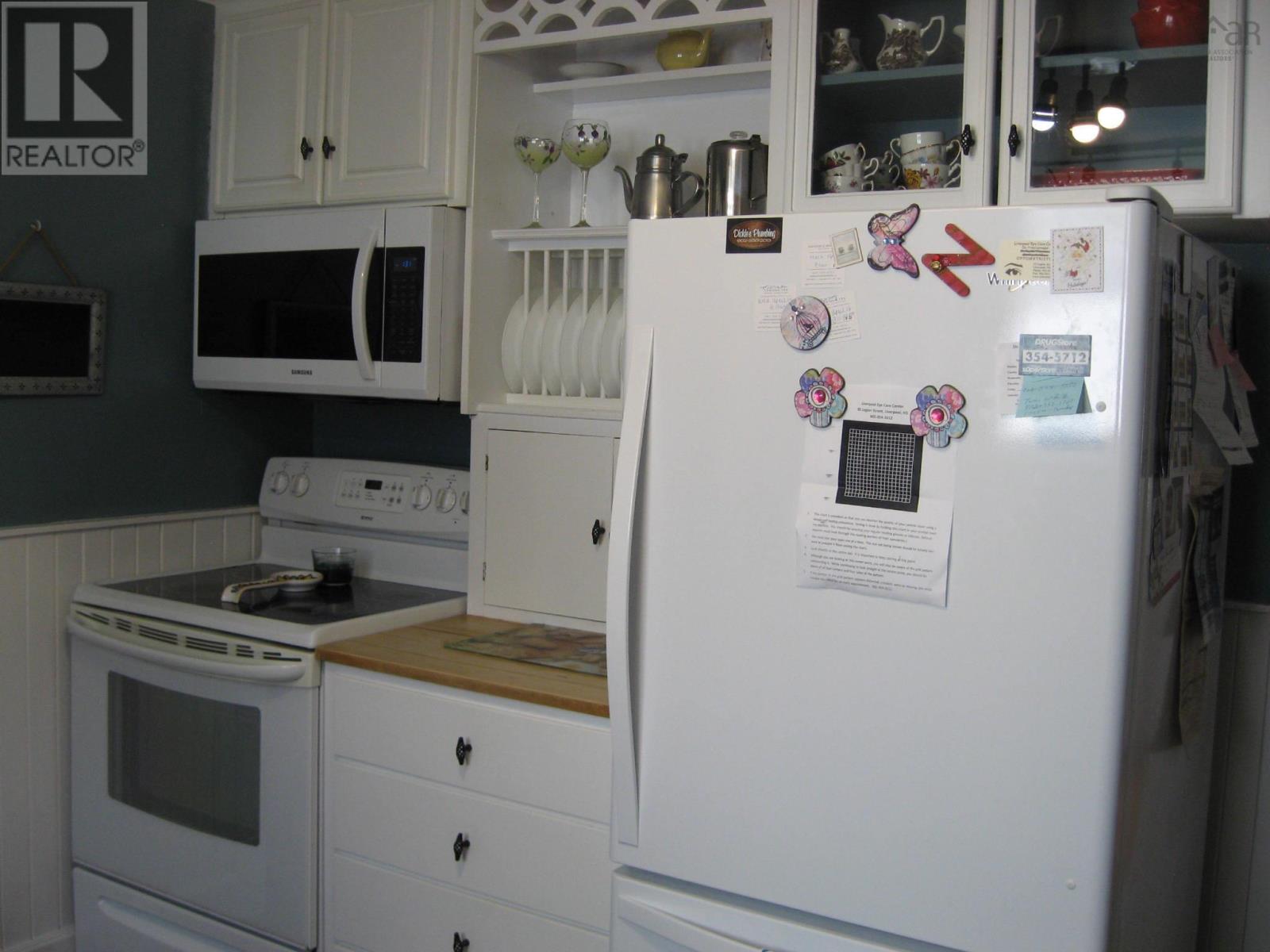 40 Park Street, Liverpool, Nova Scotia  B0T 1K0 - Photo 7 - 202604345