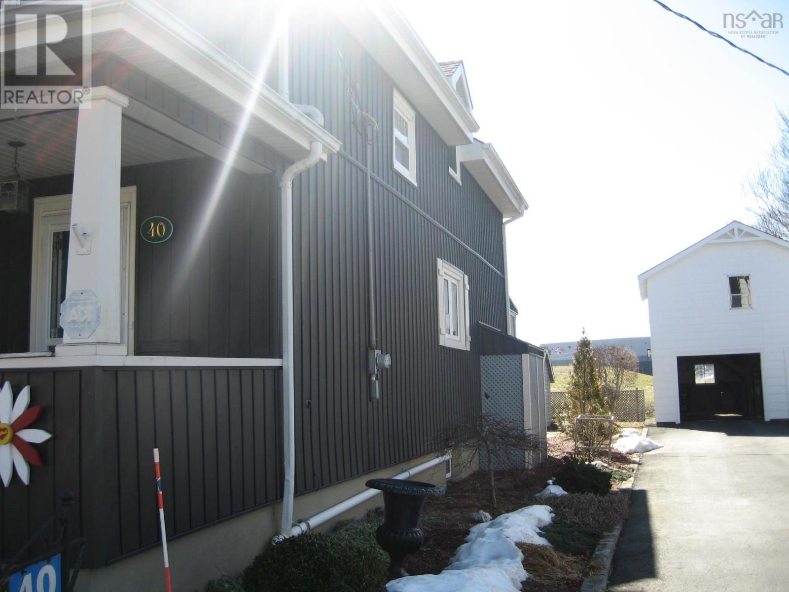 40 Park Street, Liverpool, Nova Scotia  B0T 1K0 - Photo 35 - 202604345