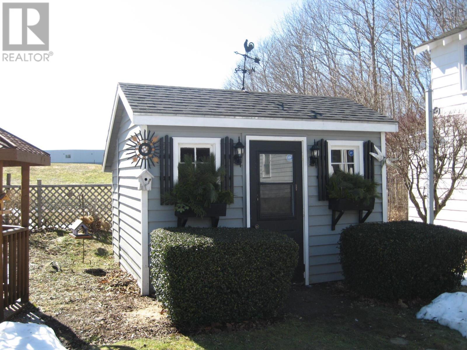 40 Park Street, Liverpool, Nova Scotia  B0T 1K0 - Photo 4 - 202604345