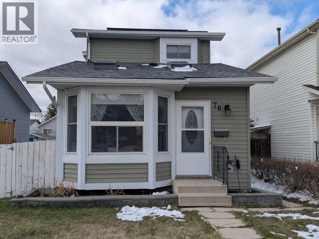 76 Martindale Close NE, Calgary, Alberta  T3J 2T9 - Photo 1 - A2305744