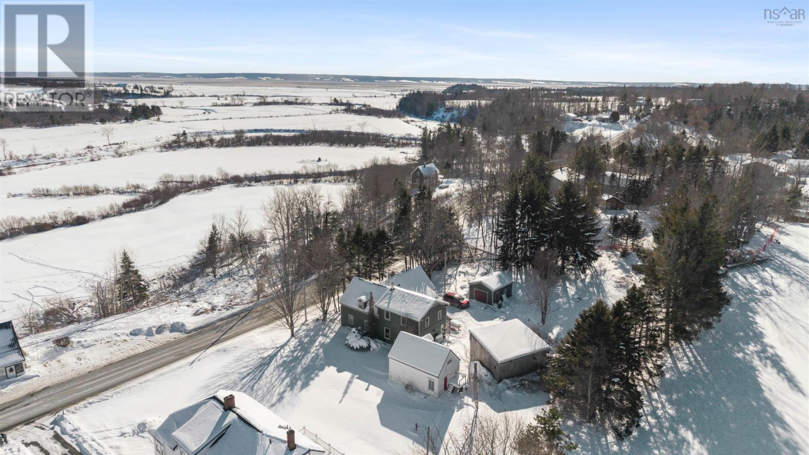 8671 Highway 2, Great Village, Nova Scotia  B0M 1L0 - Photo 46 - 202605854