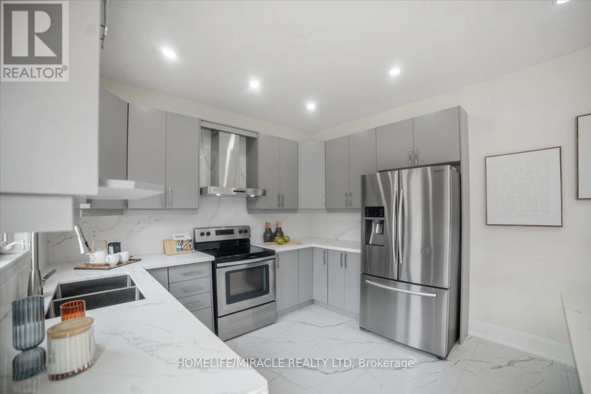 6 Prima Vista Court, Brampton, Ontario  L7A 3W8 - Photo 14 - W13062990