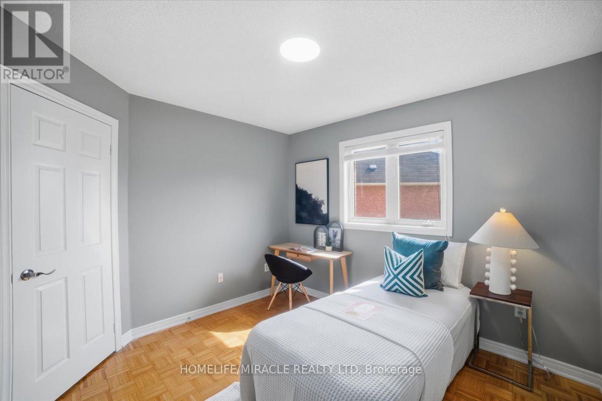 6 Prima Vista Court, Brampton, Ontario  L7A 3W8 - Photo 18 - W13062990