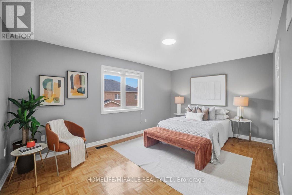 6 Prima Vista Court, Brampton, Ontario  L7A 3W8 - Photo 22 - W13062990
