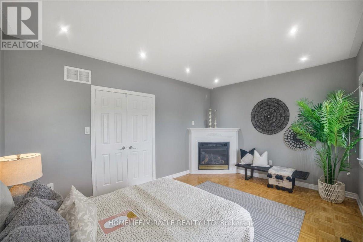 6 Prima Vista Court, Brampton, Ontario  L7A 3W8 - Photo 26 - W13062990