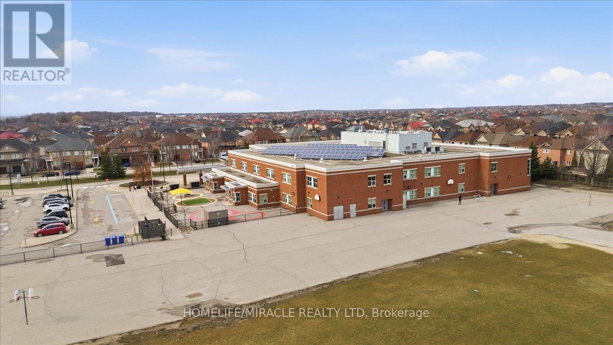 6 Prima Vista Court, Brampton, Ontario  L7A 3W8 - Photo 43 - W13062990
