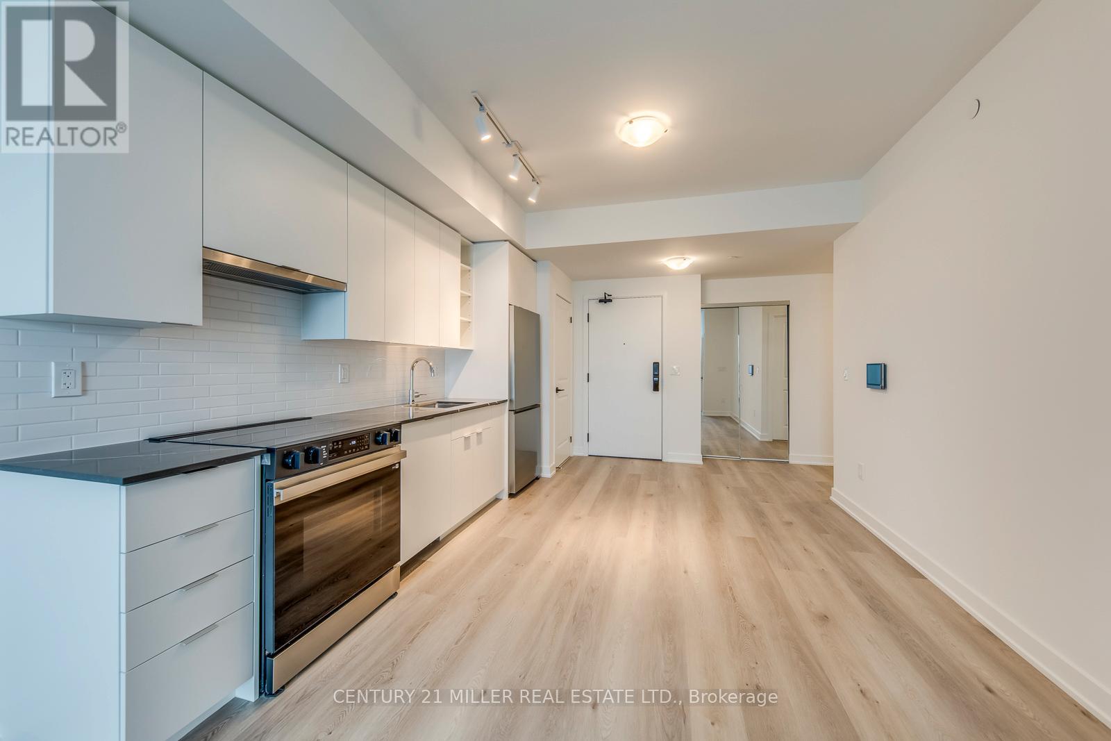 1507 - 2075 Lakeshore Road, Burlington, Ontario  L7R 1E2 - Photo 12 - W13063004