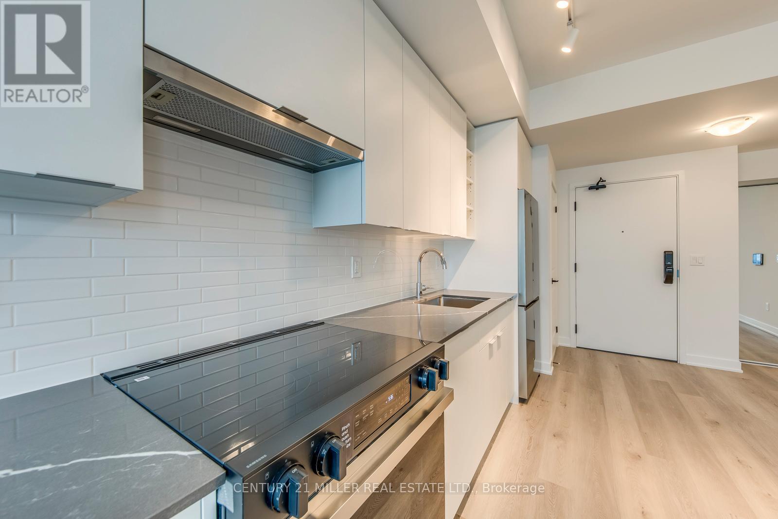 1507 - 2075 Lakeshore Road, Burlington, Ontario  L7R 1E2 - Photo 13 - W13063004