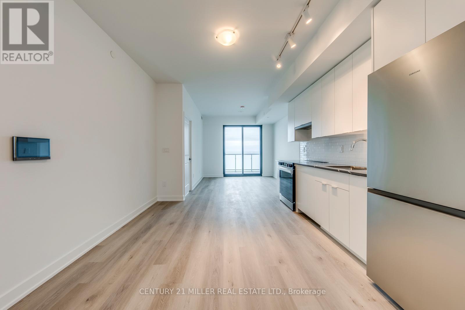1507 - 2075 Lakeshore Road, Burlington, Ontario  L7R 1E2 - Photo 6 - W13063004