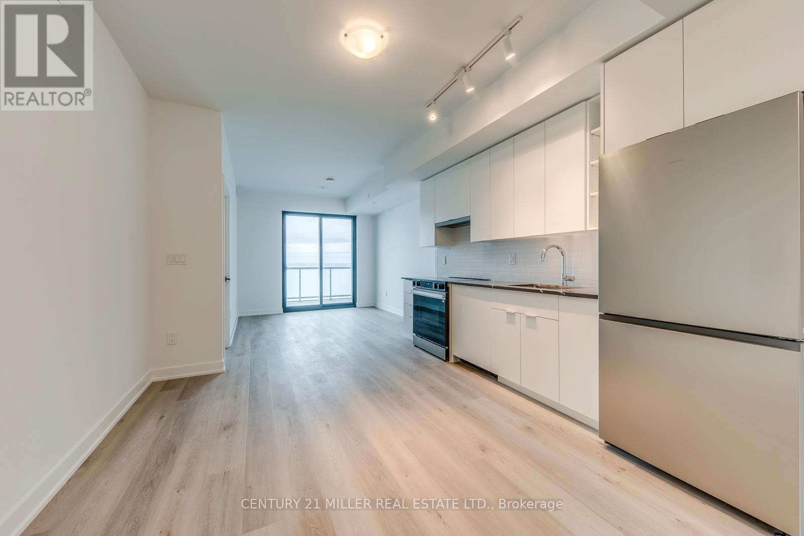 1507 - 2075 Lakeshore Road, Burlington, Ontario  L7R 1E2 - Photo 7 - W13063004