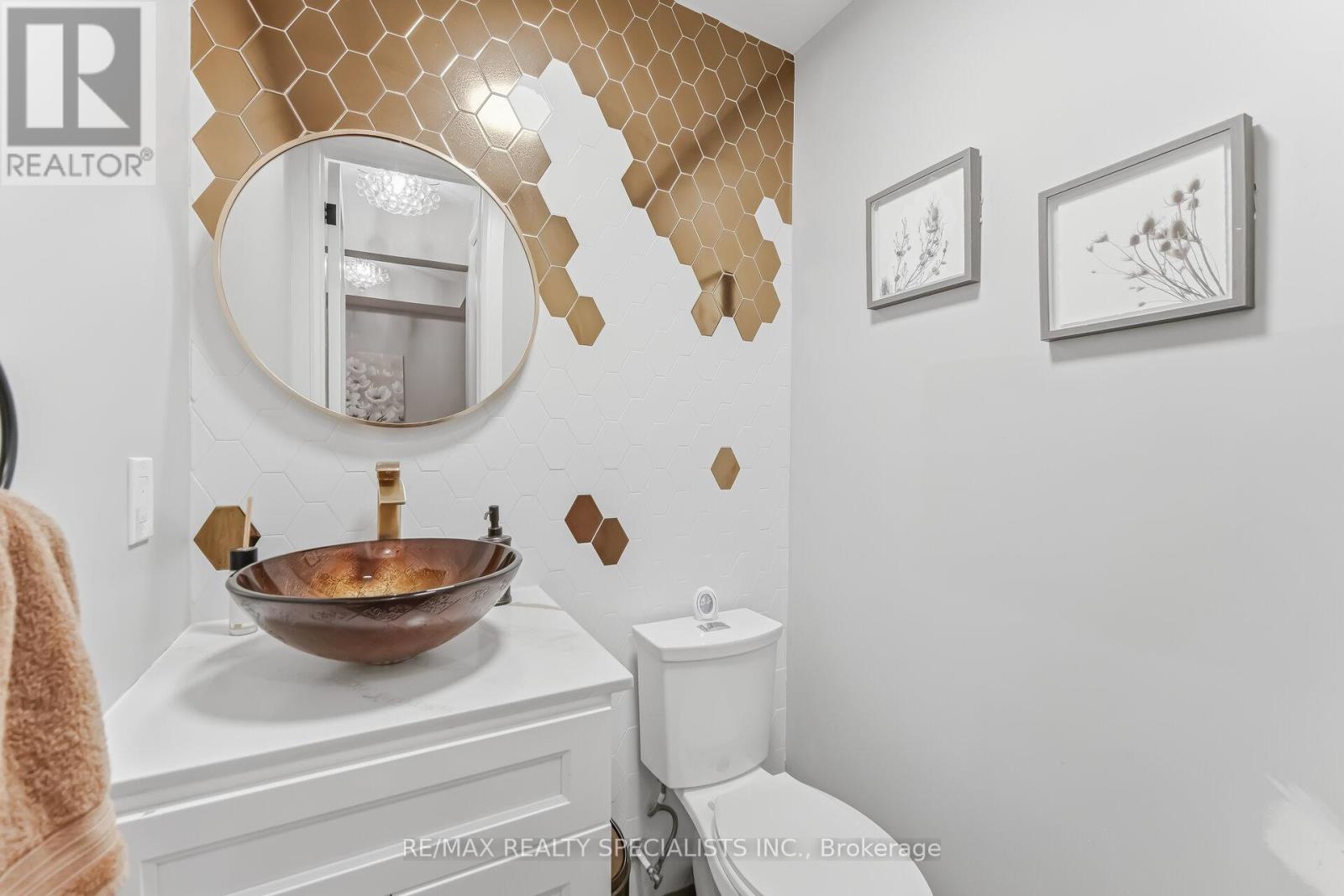 146 Lloyd Sanderson Drive, Brampton, Ontario  L6Y 0Z9 - Photo 13 - W13063050