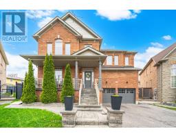 146 LLOYD SANDERSON DRIVE, Brampton, Ontario