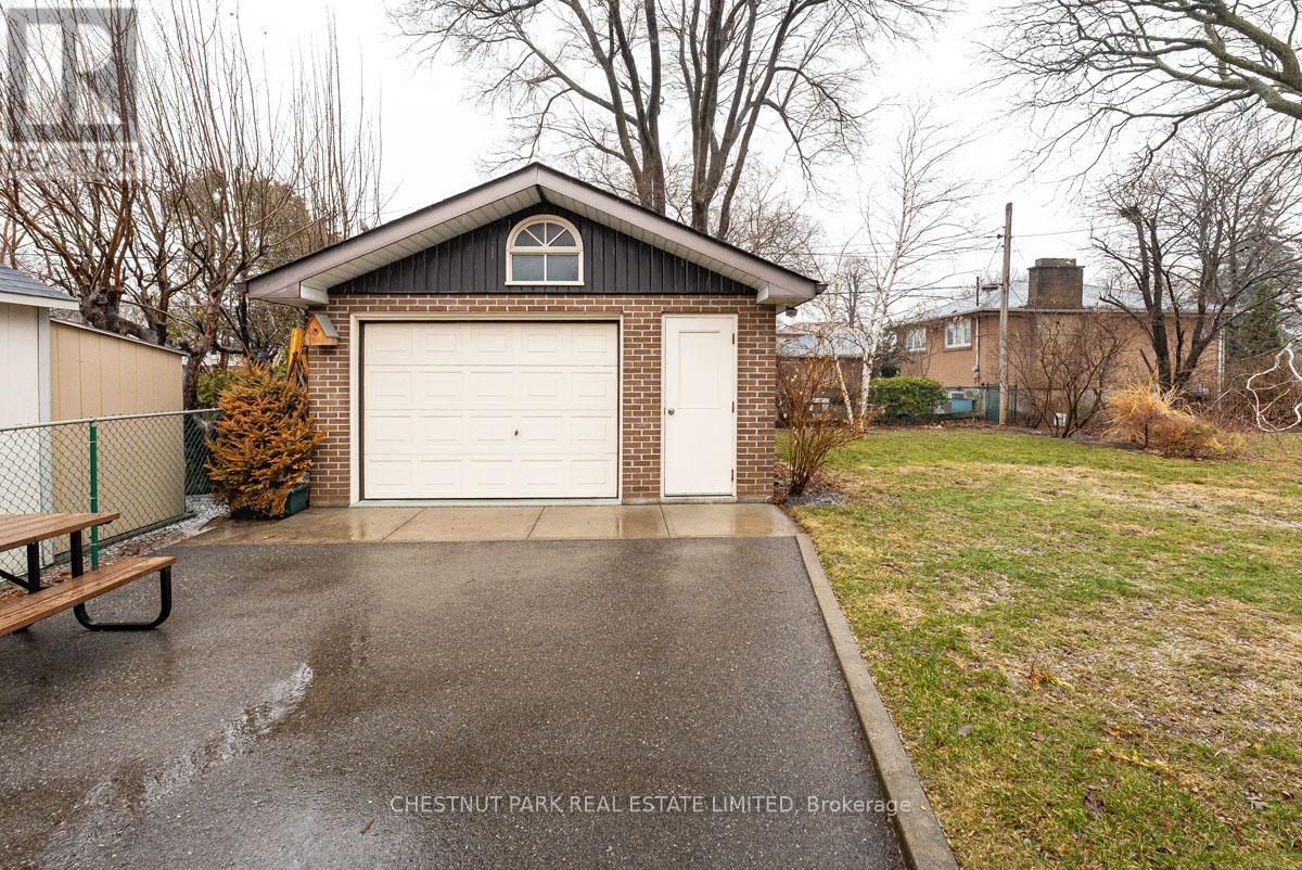 16 Vanderbrent Crescent, Toronto, Ontario  M9R 3W8 - Photo 20 - W13063092