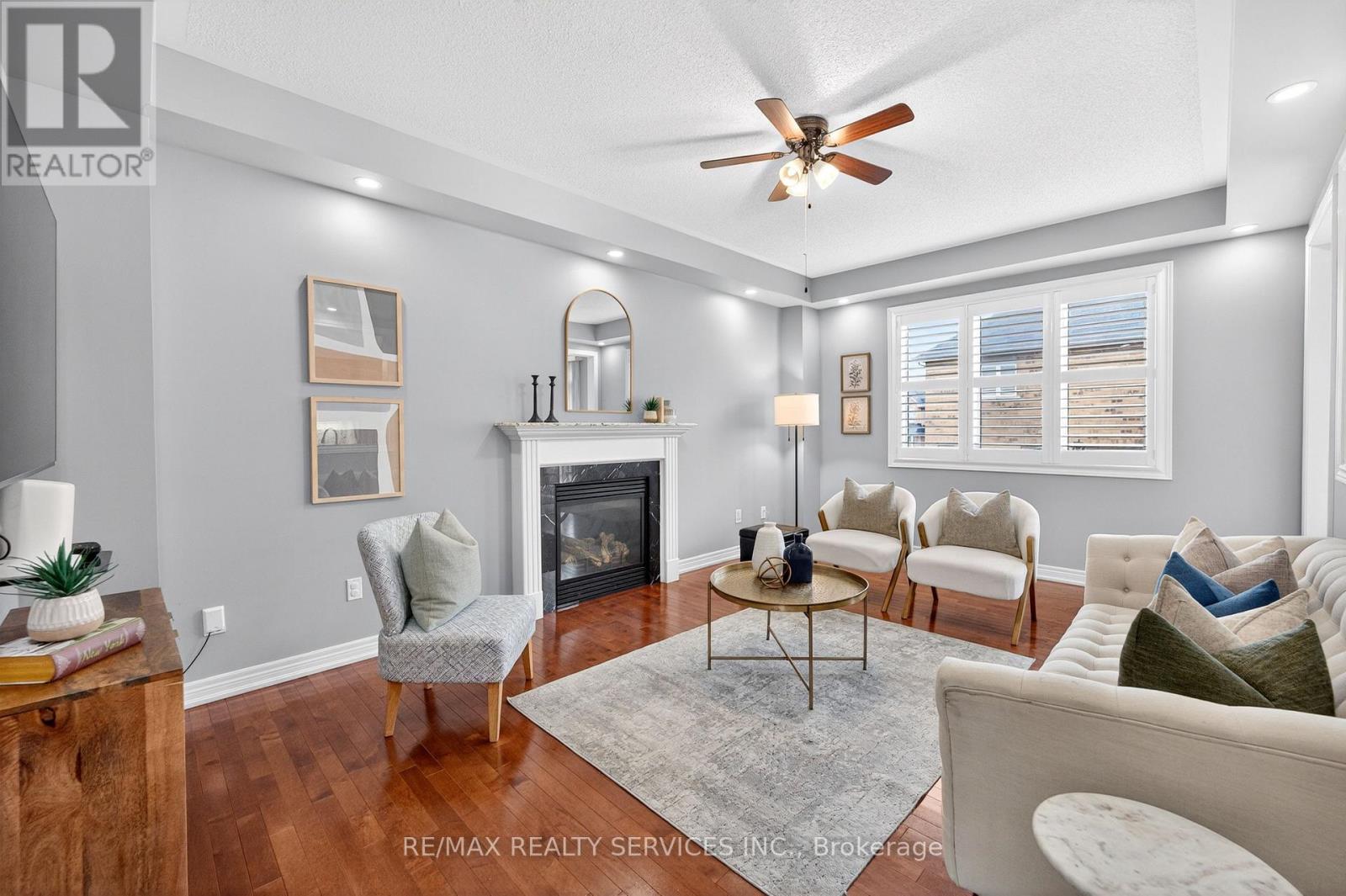 20 Maywood Street, Brampton, Ontario  L6Y 0W6 - Photo 12 - W13063106