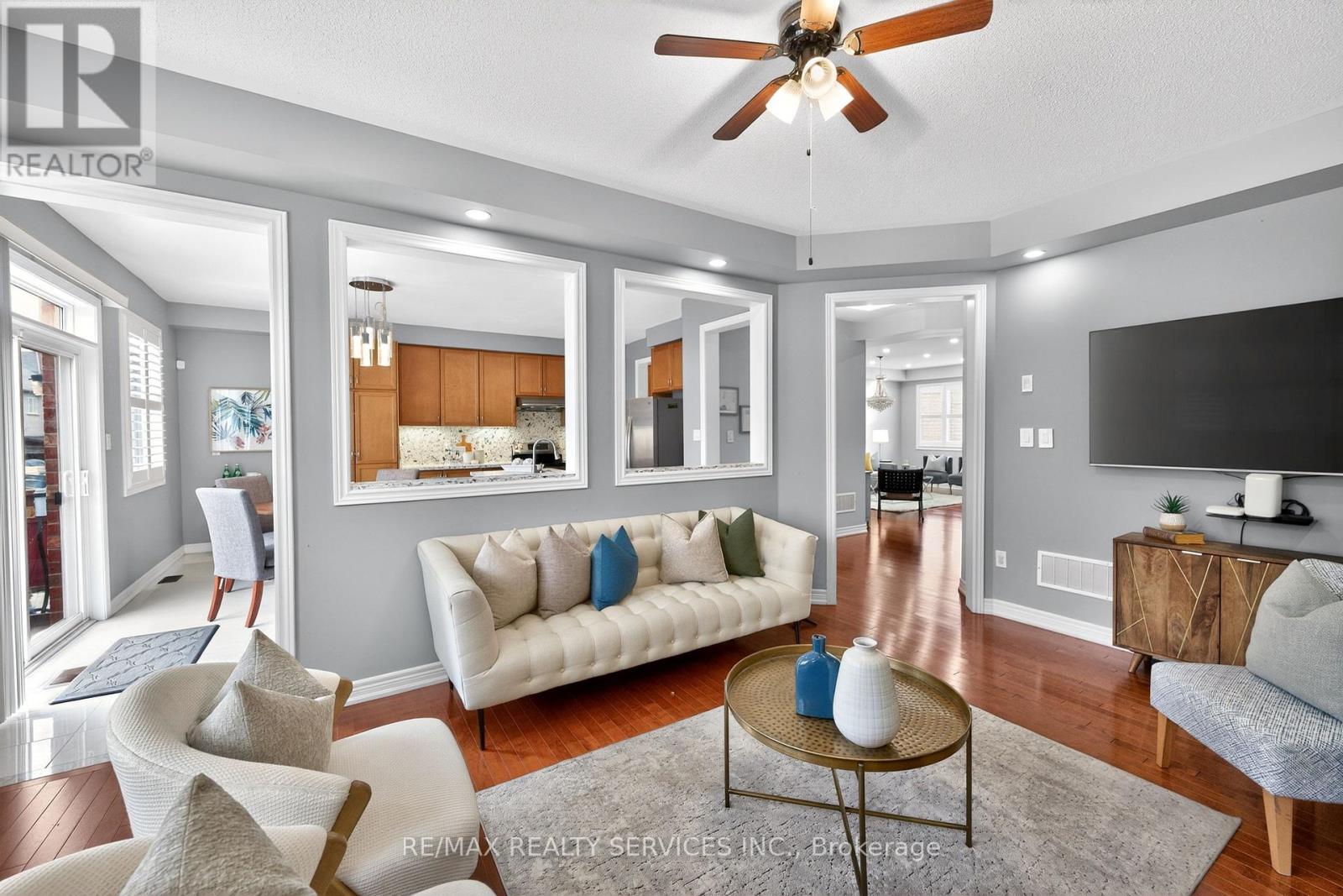 20 Maywood Street, Brampton, Ontario  L6Y 0W6 - Photo 13 - W13063106
