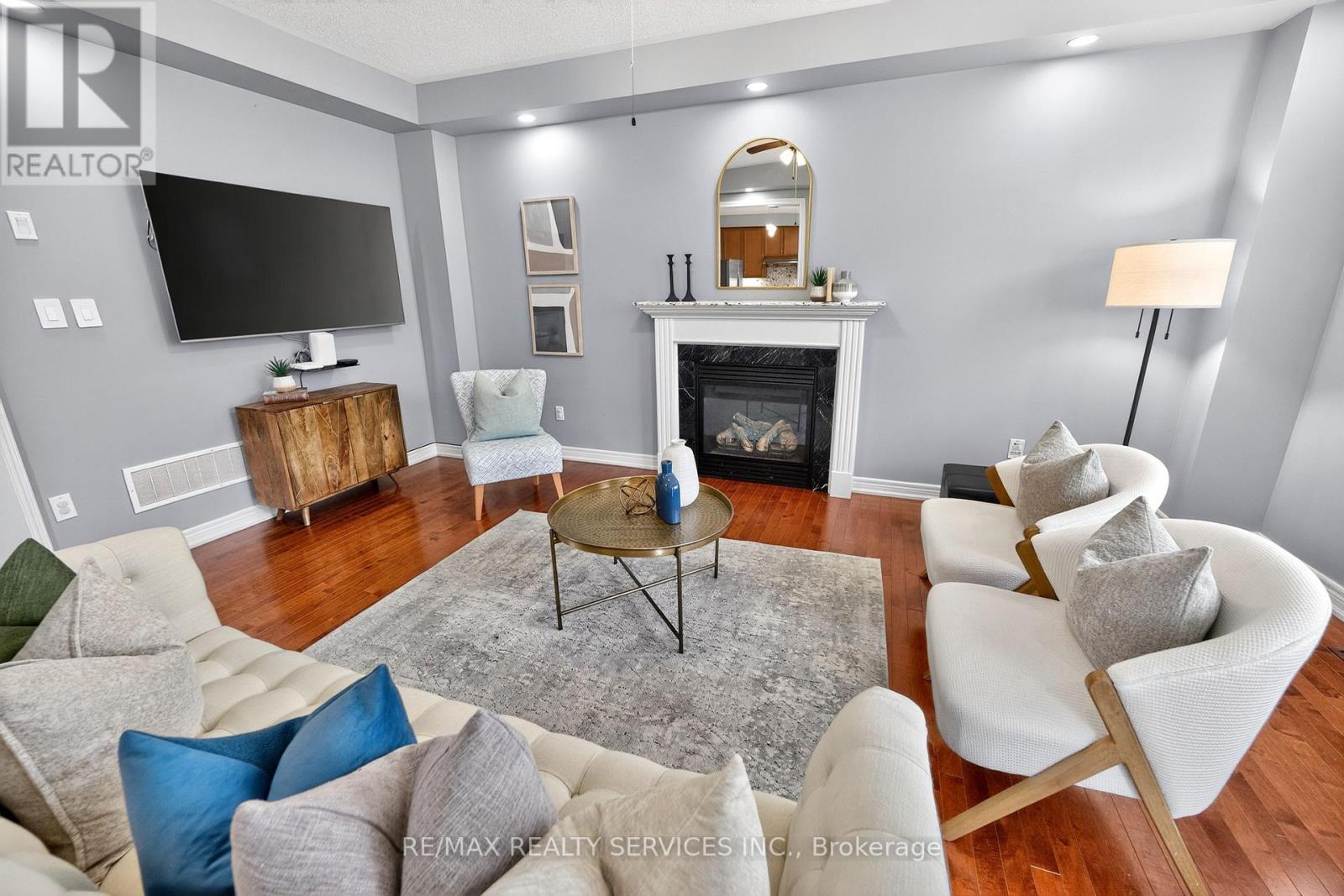 20 Maywood Street, Brampton, Ontario  L6Y 0W6 - Photo 14 - W13063106