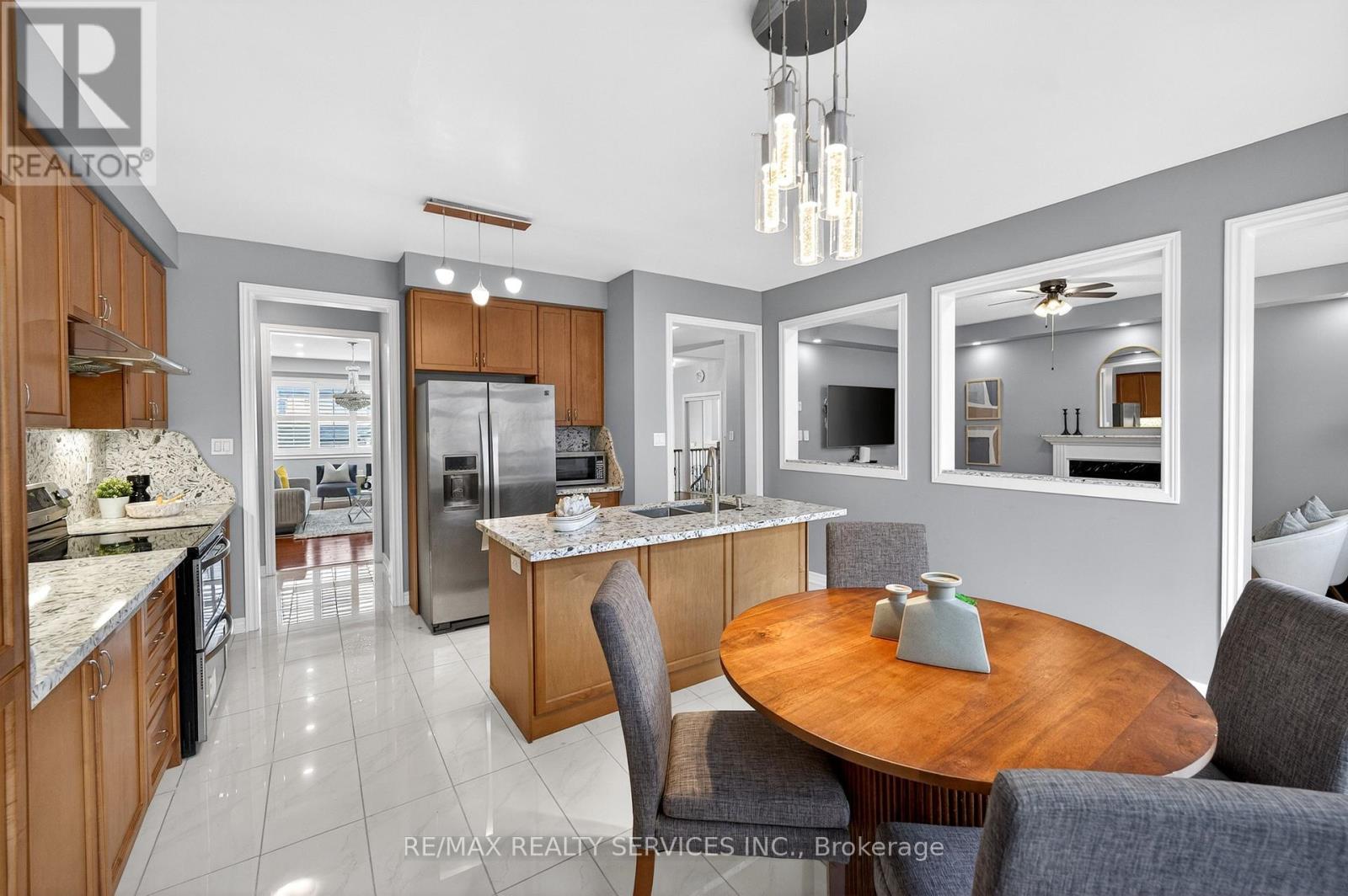 20 Maywood Street, Brampton, Ontario  L6Y 0W6 - Photo 18 - W13063106
