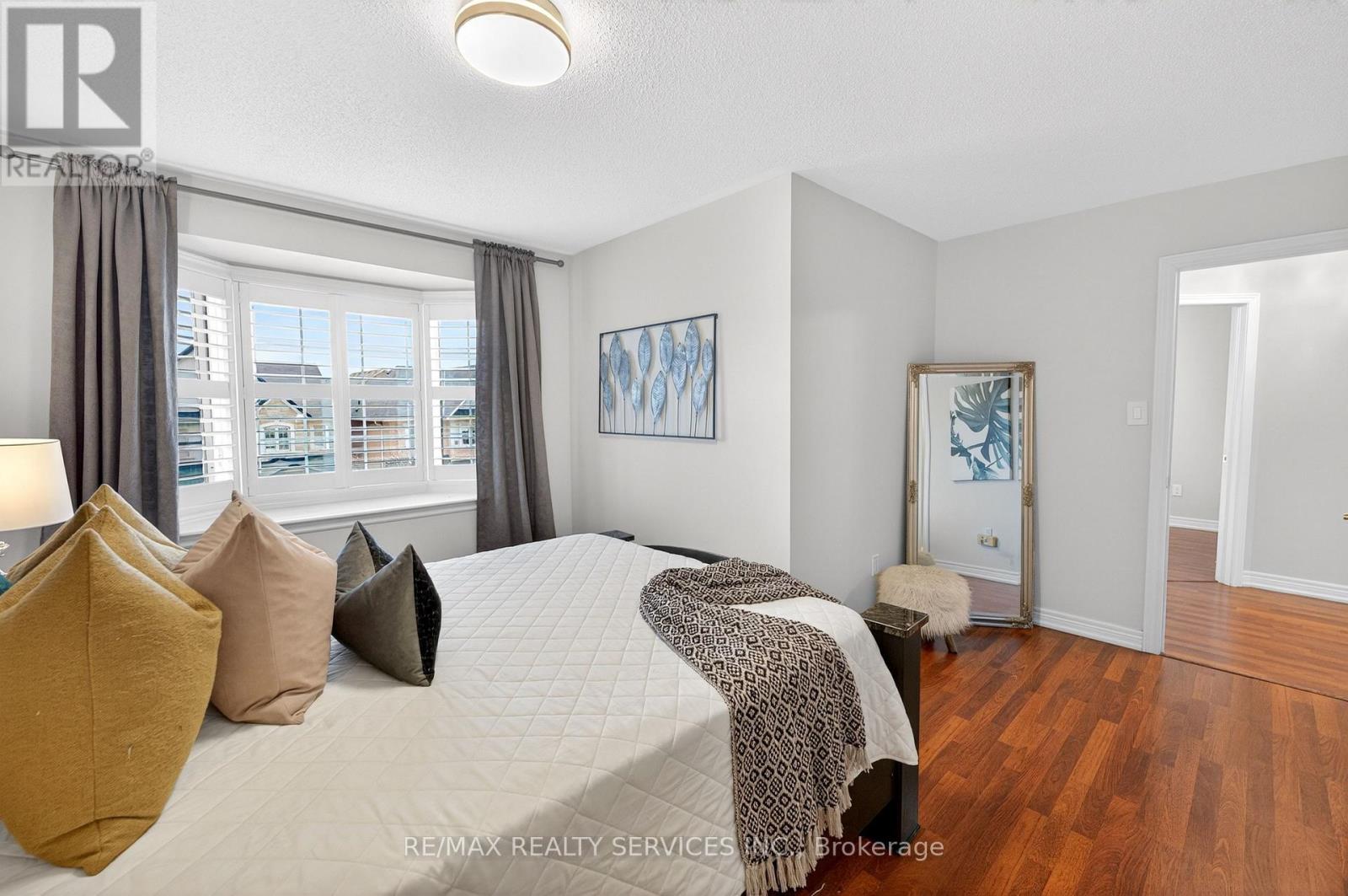 20 Maywood Street, Brampton, Ontario  L6Y 0W6 - Photo 35 - W13063106