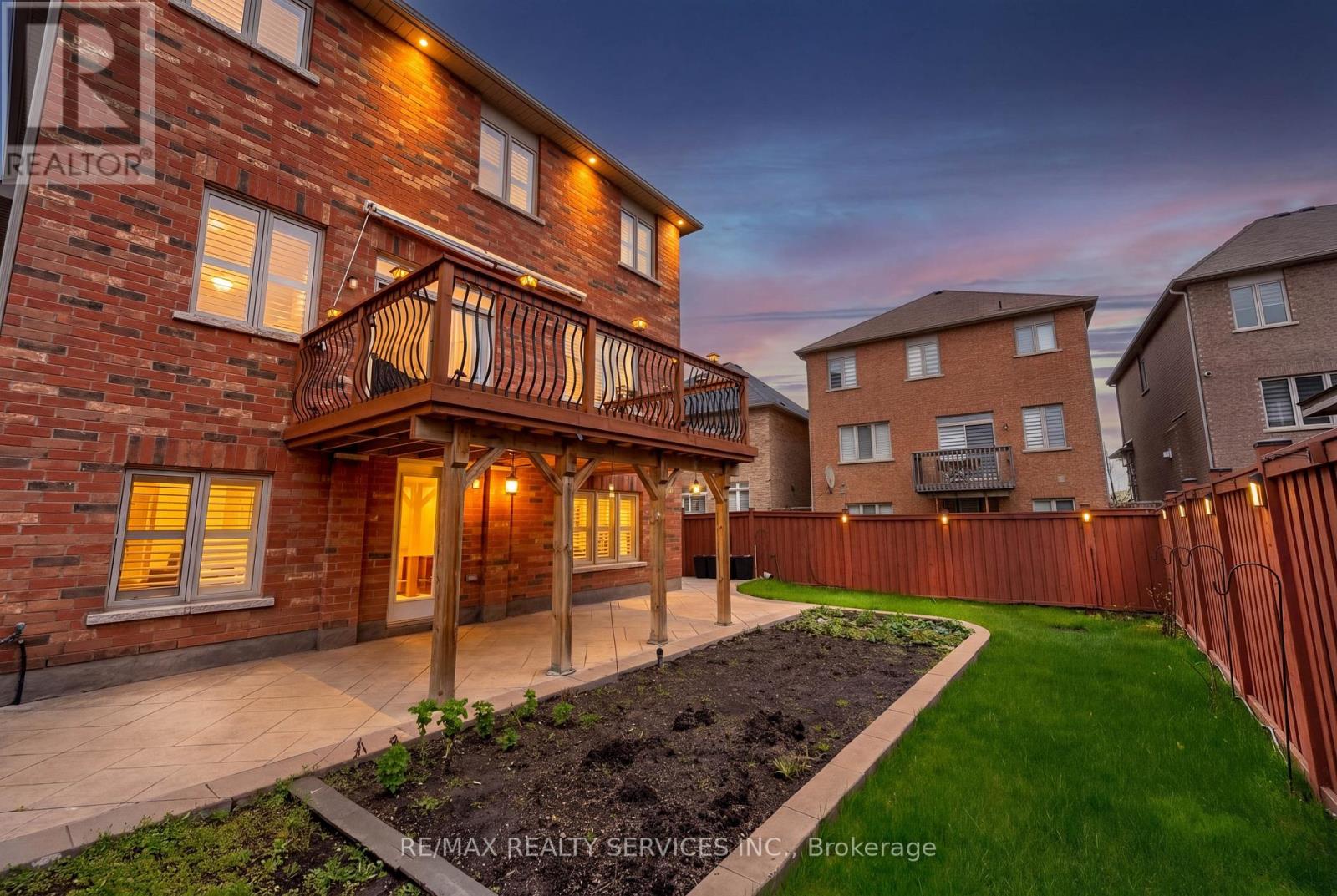20 Maywood Street, Brampton, Ontario  L6Y 0W6 - Photo 48 - W13063106