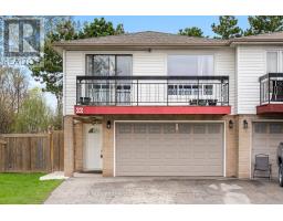 22 GLEN ECHO COURT, Brampton, Ontario