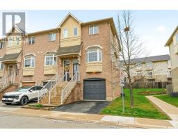 30 - 5080 FAIRVIEW STREET, Burlington, Ontario