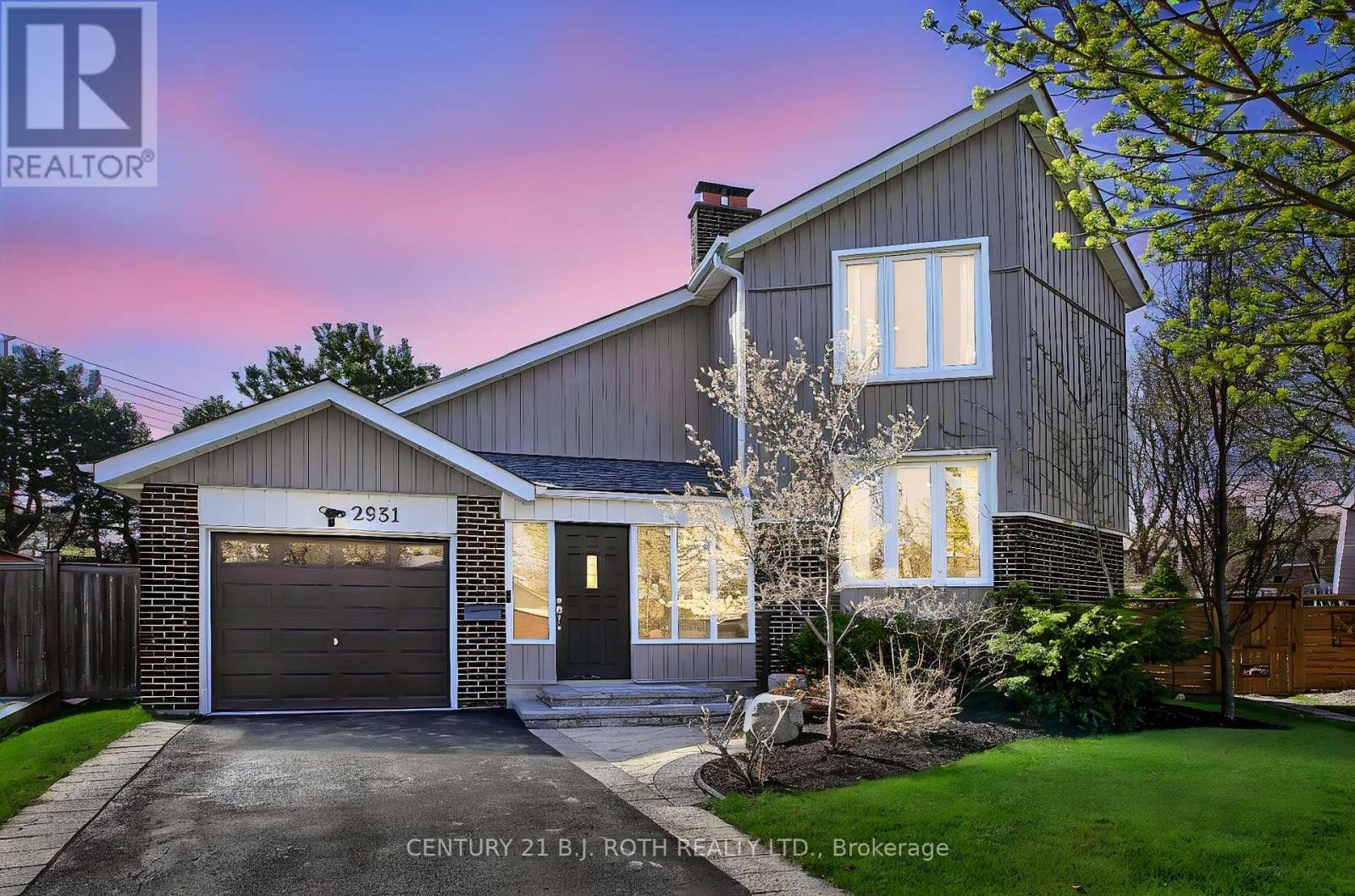 2931 SAINT MALO CIRCLE, Mississauga, Ontario