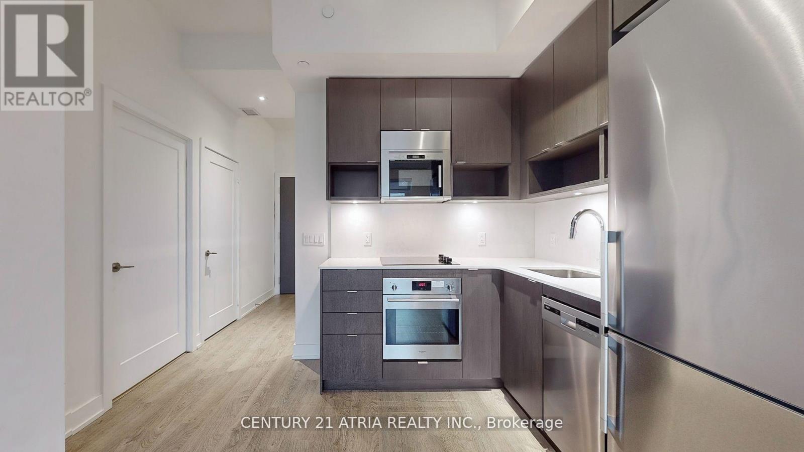 3701 - 7 Mabelle Avenue, Toronto, Ontario  M9A 0C9 - Photo 4 - W13063238
