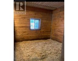 BARN AND ARENA - 18743 ST ANDREWS ROAD N