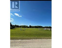BARN AND ARENA - 18743 ST ANDREWS ROAD N