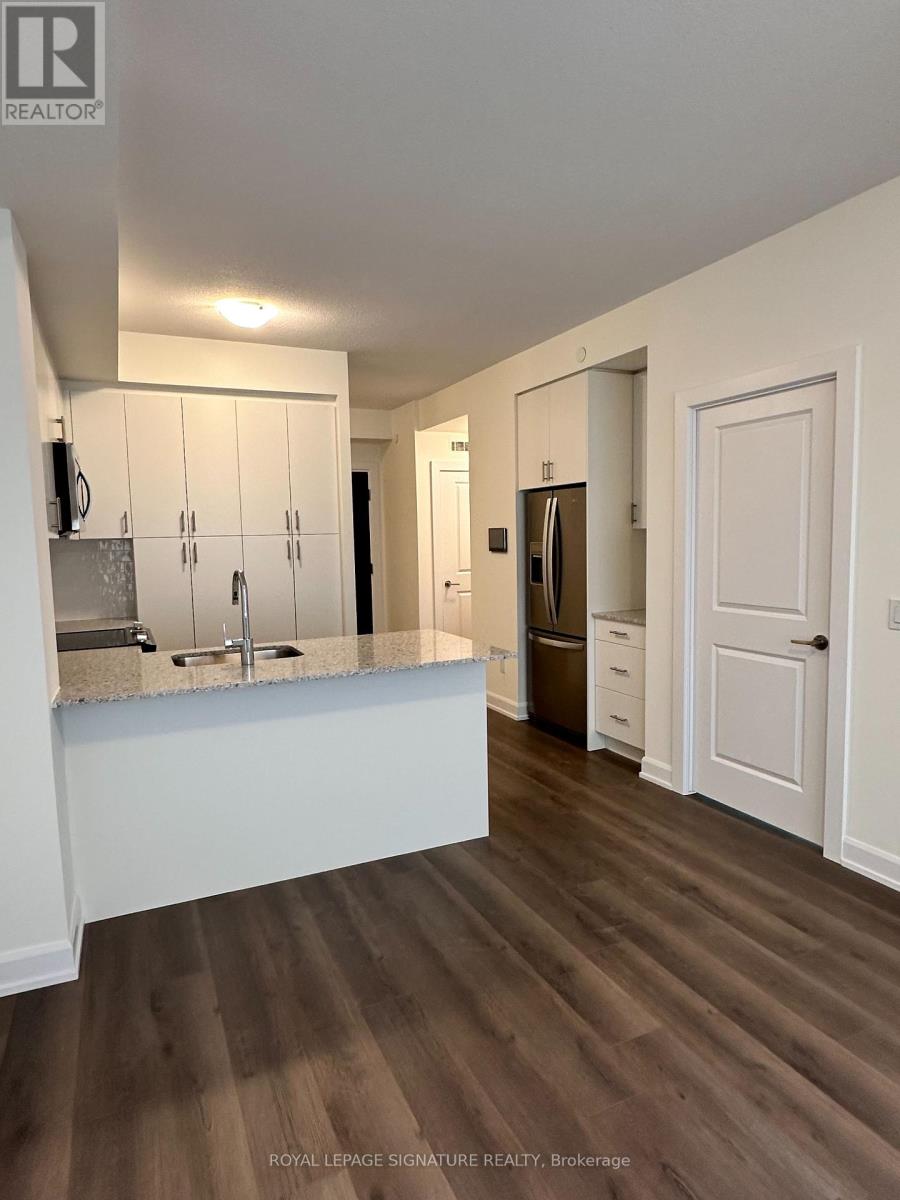 517 - 3220 William Coltson Avenue, Oakville, Ontario  L6H 7X9 - Photo 11 - W13063266