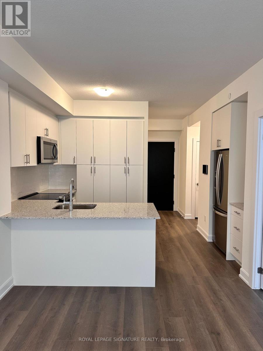 517 - 3220 William Coltson Avenue, Oakville, Ontario  L6H 7X9 - Photo 7 - W13063266