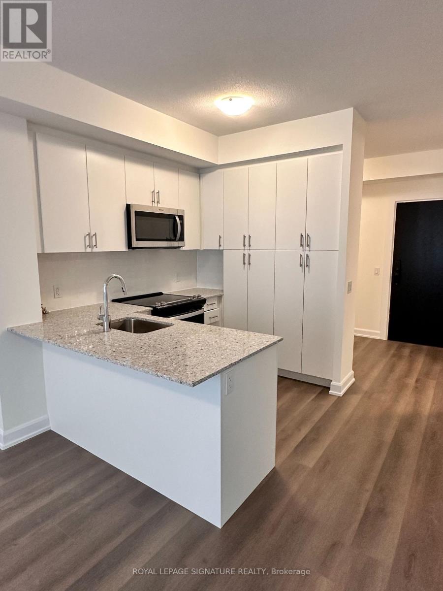 517 - 3220 William Coltson Avenue, Oakville, Ontario  L6H 7X9 - Photo 8 - W13063266