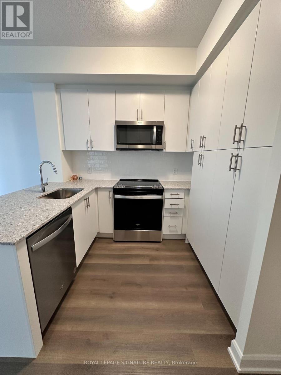 517 - 3220 William Coltson Avenue, Oakville, Ontario  L6H 7X9 - Photo 9 - W13063266
