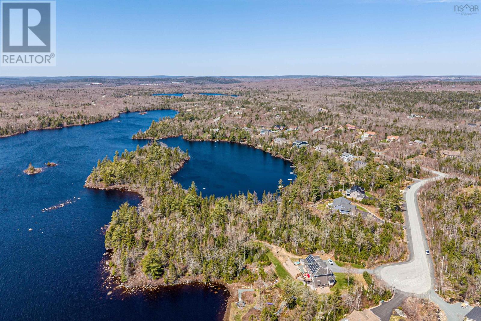 57 Bear Tooth Way, Lewis Lake, Nova Scotia  B3R 4B4 - Photo 3 - 202609149