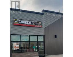 31 REXDALE BOULEVARD, Toronto, Ontario