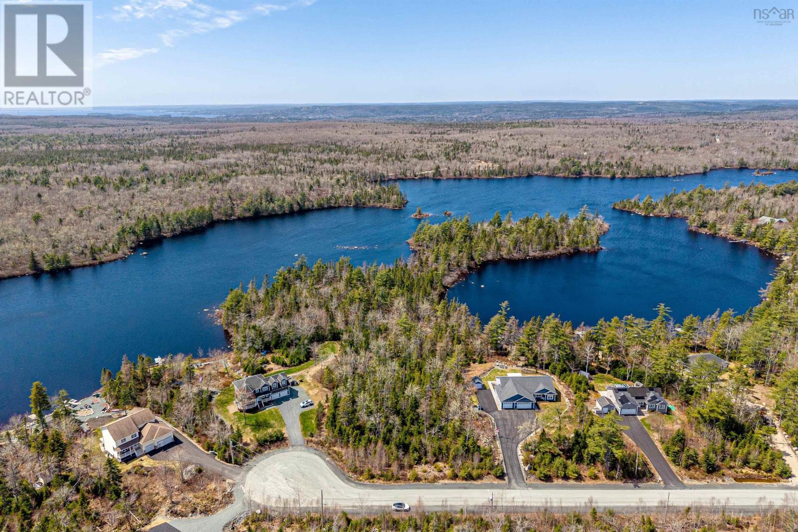 57 Bear Tooth Way, Lewis Lake, Nova Scotia  B3R 4B4 - Photo 2 - 202609149