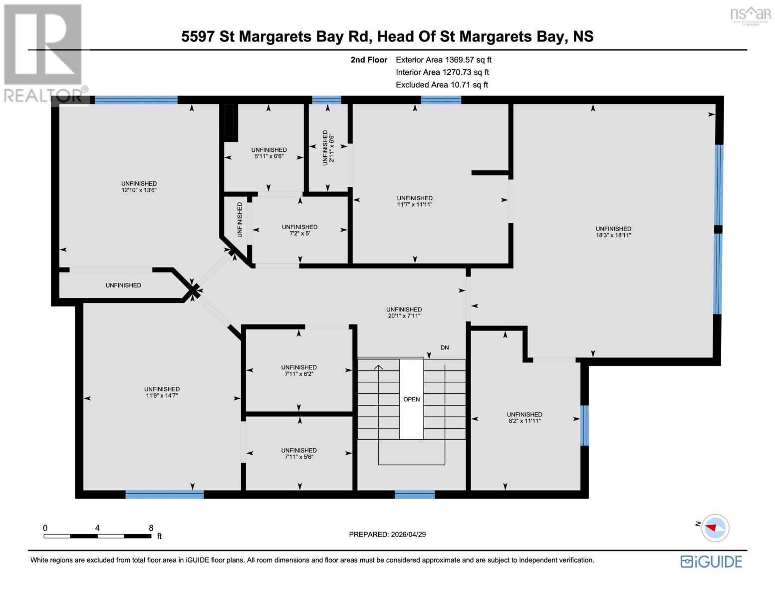 5597 St Margarets Bay Road, Head Of St. Margarets Bay, Nova Scotia  B3Z 2H8 - Photo 6 - 202609152