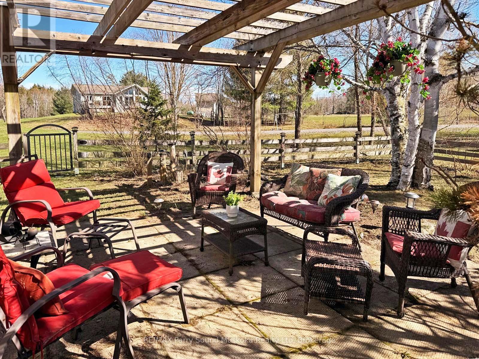 5 Meharg Drive, Mckellar, Ontario  P2A 0B5 - Photo 45 - X13031904
