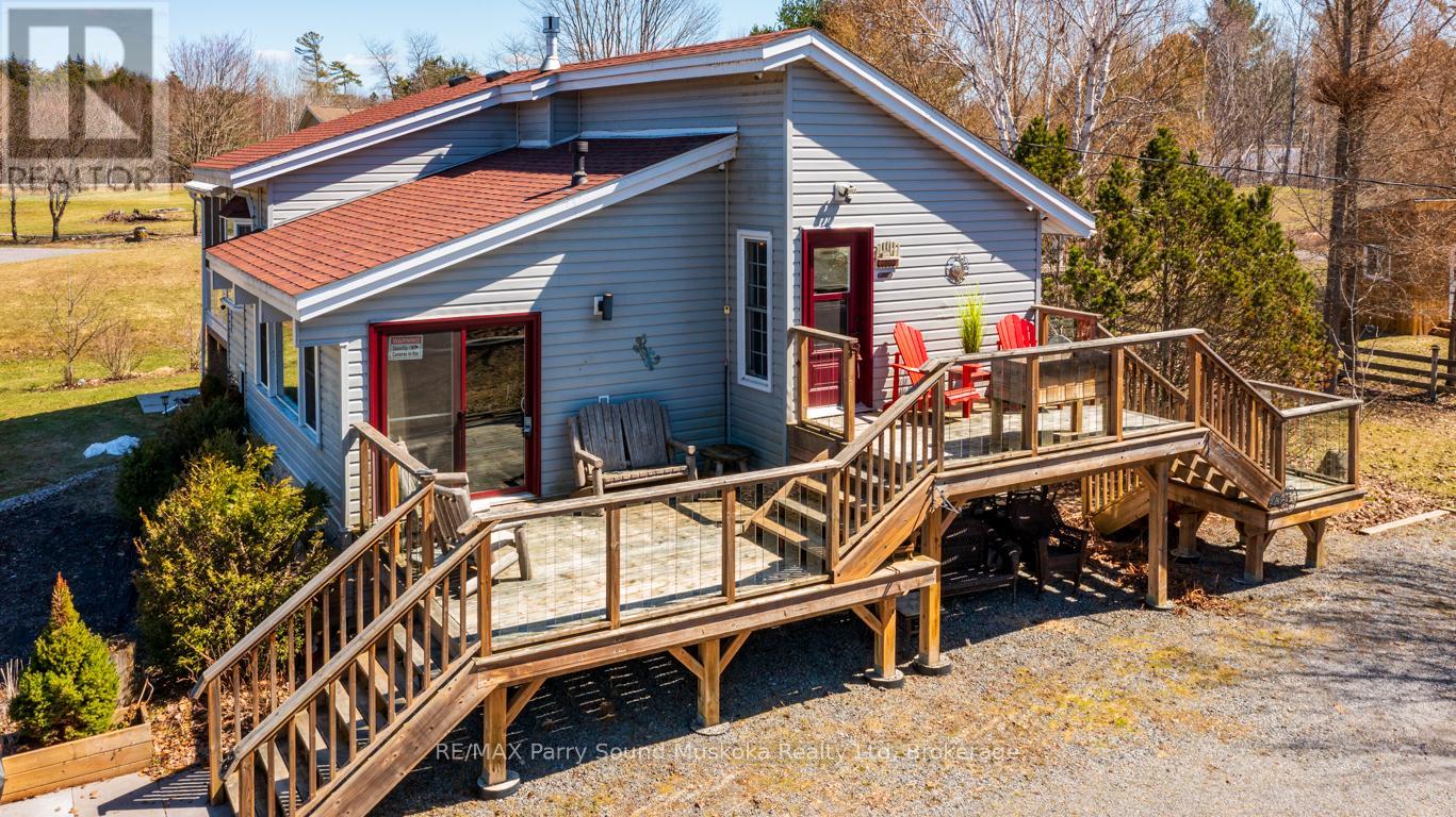 5 Meharg Drive, Mckellar, Ontario  P2A 0B5 - Photo 7 - X13031904