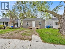 3422 BARRYMORE, Windsor, Ontario