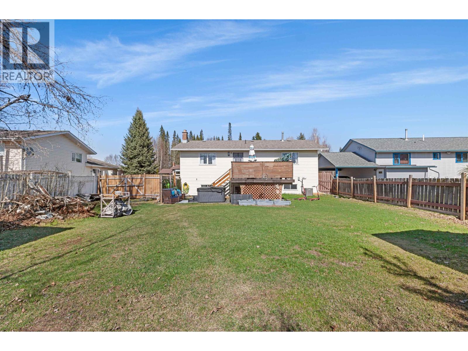 6485 Driftwood Road, Prince George, British Columbia  V2K 4E3 - Photo 23 - R3117776
