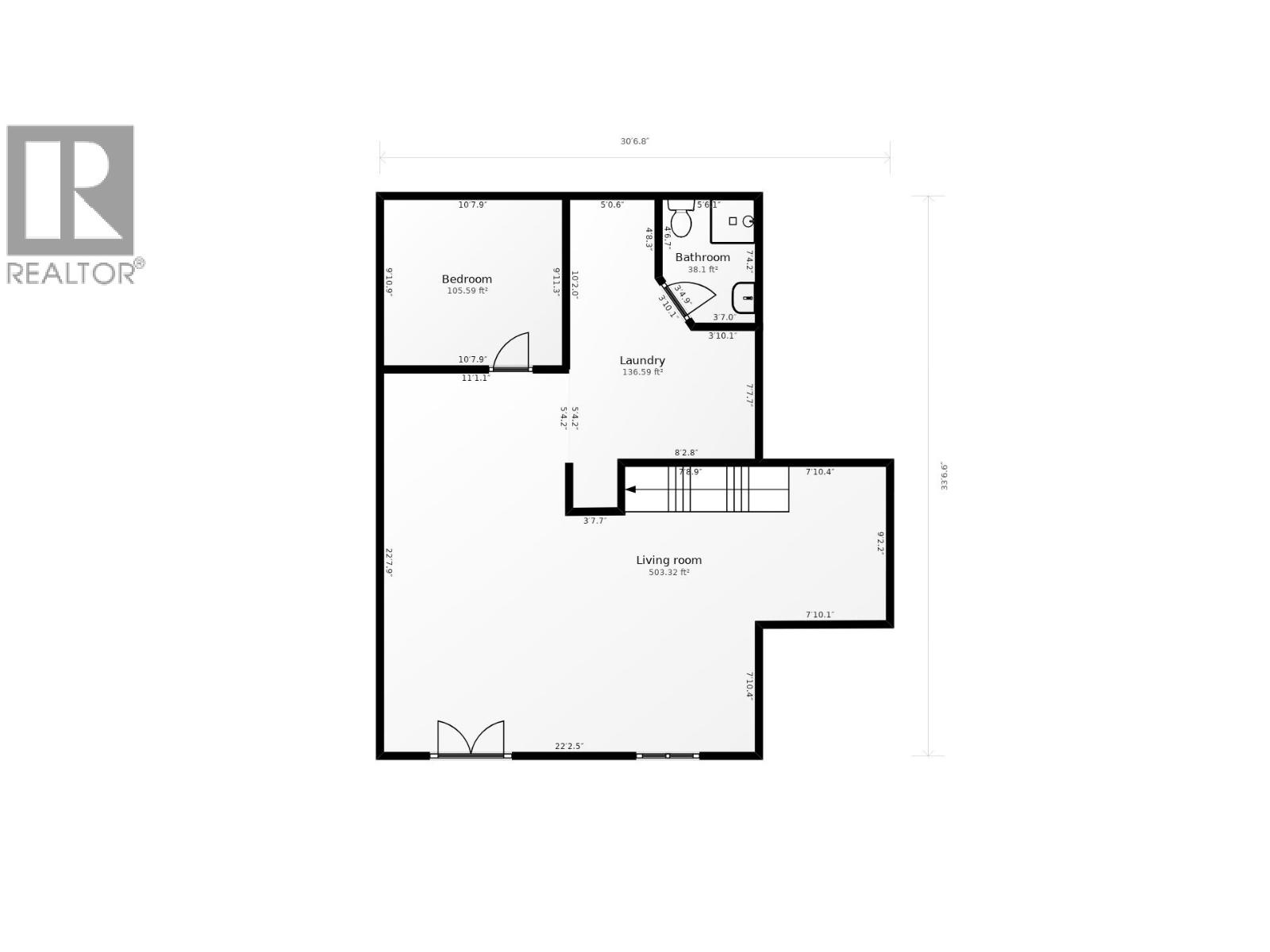 13351 Charlie Lake Crescent, Charlie Lake, British Columbia  V0C 1H0 - Photo 39 - R3117778