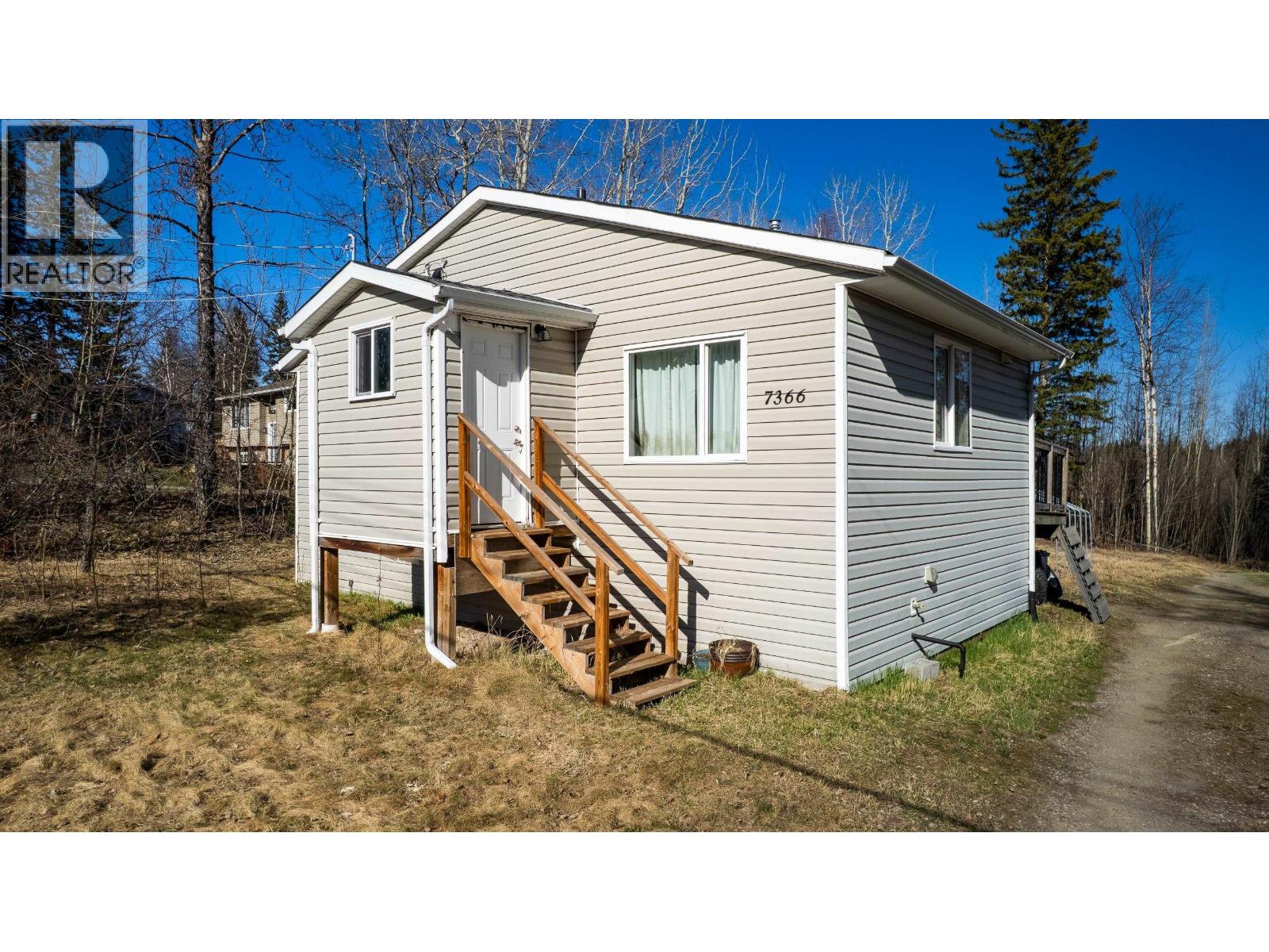 $329,9007366 Aldeen Road, Prince George, British Columbia