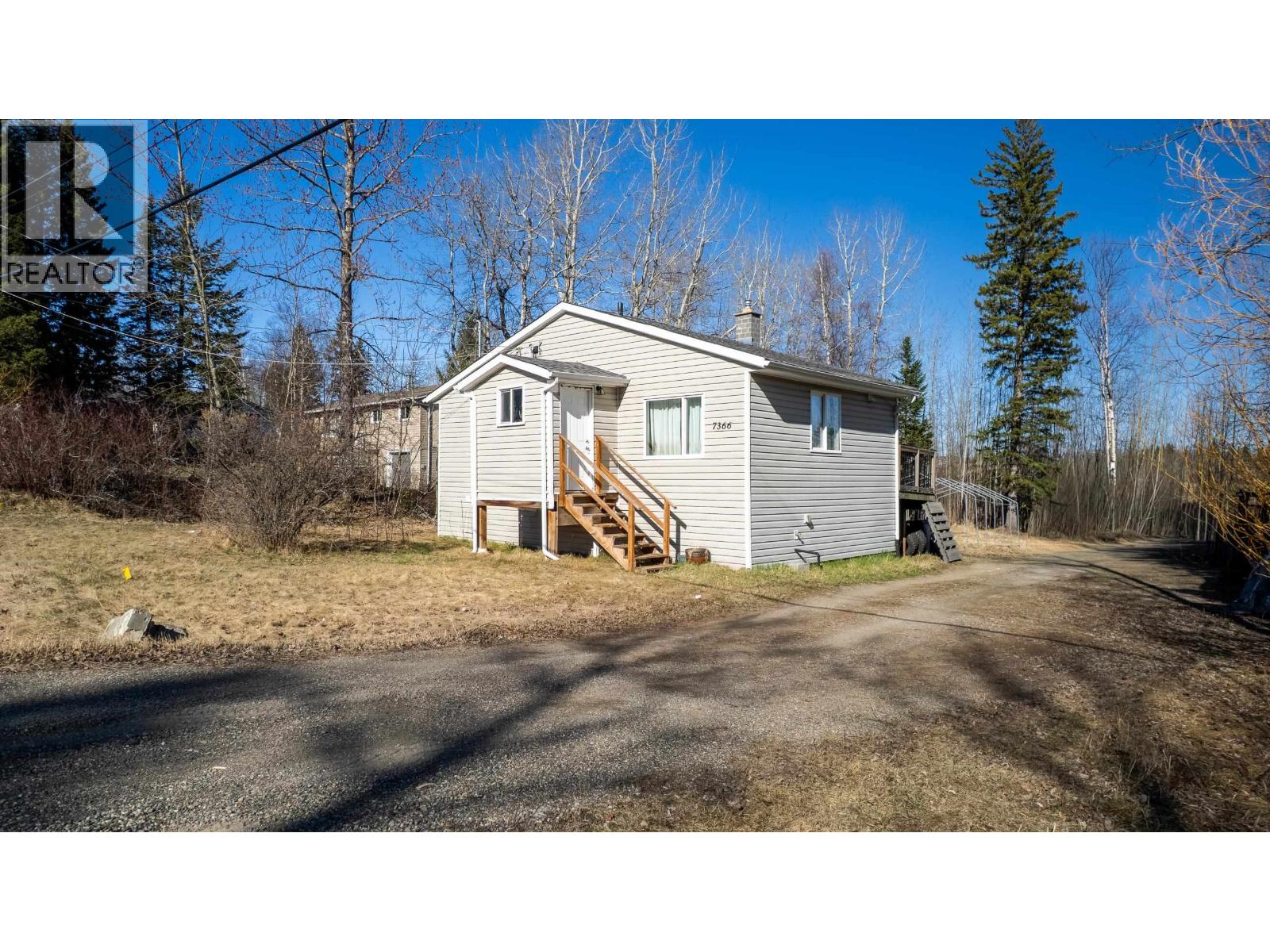7366 Aldeen Road, Prince George, British Columbia  V2N 5P8 - Photo 16 - R3117788
